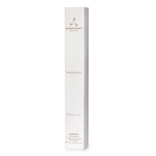 Aromatherapy Associates Dental Kit, Carton